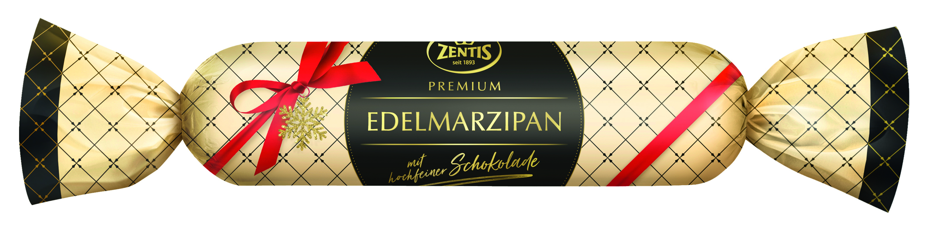 Edel-Marzipan Brot