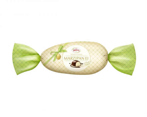 Zentis Marzipan Ei